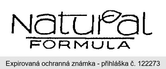 Natural FORMULA