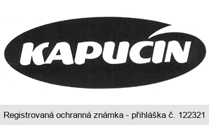 KAPUCÍN