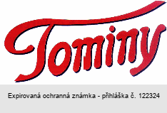 Tominy