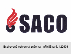 SACO