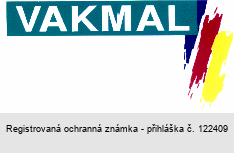 VAKMAL