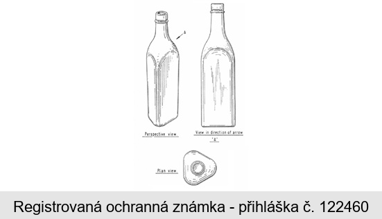 Ochranná známka