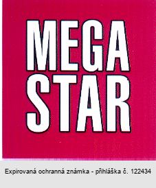 MEGASTAR