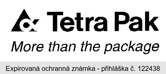 Tetra Pak More than the package