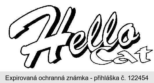 HelloCat