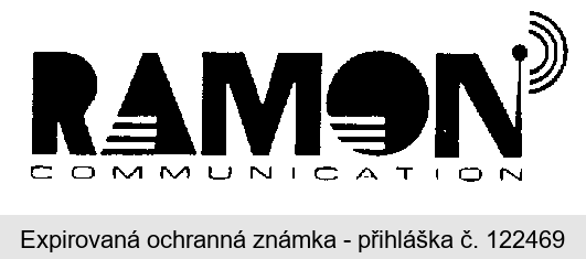 RAMON COMMUNICATION