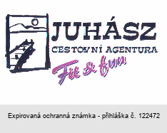 JUHÁSZ CESTOVNÍ AGENTURA Fit & fun