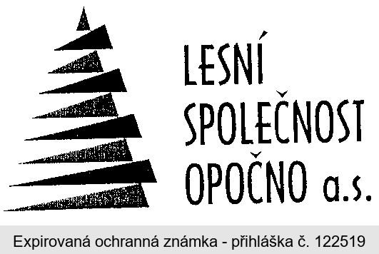 LESNÍ SPOLEČNOST OPOČNO a.s.