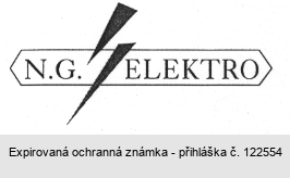 N.G. ELEKTRO