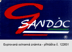 G SANDIC