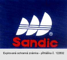 Sandic