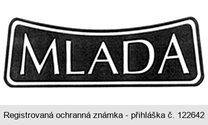 MLADA