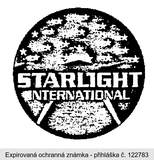 STARLIGHT INTERNATIONAL