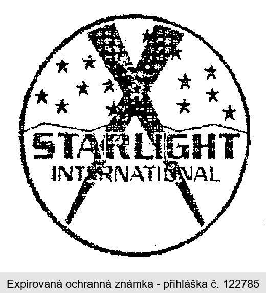 STARLIGHT INTERNATIONAL