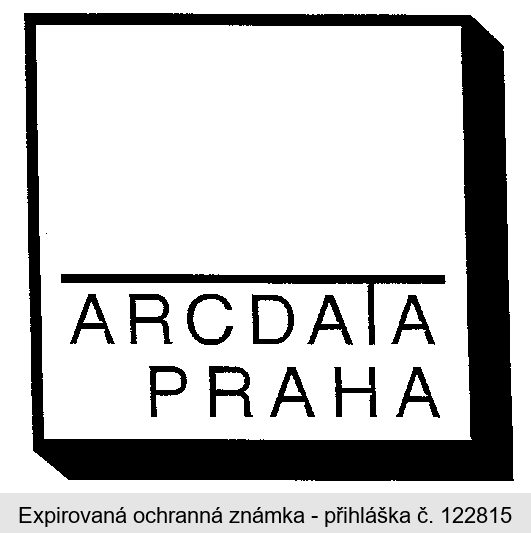 ARCDATA PRAHA