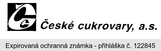 ČC České cukrovary, a.s.