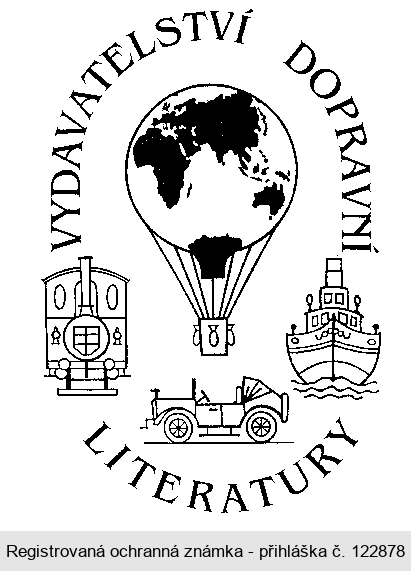 VYDAVATELSTVÍ DOPRAVNÍ LITERATURY
