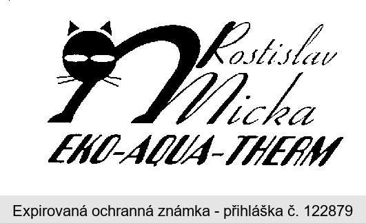 Rostislav Micka EKO-AQUA-THERM