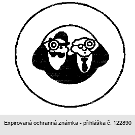 Ochranná známka