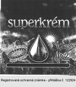 superkrém ARKHAR-TASH KREV SKAL