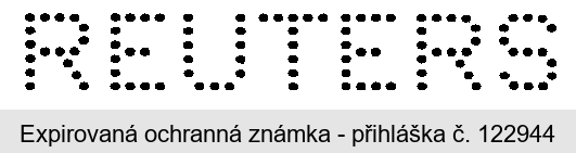 REUTERS