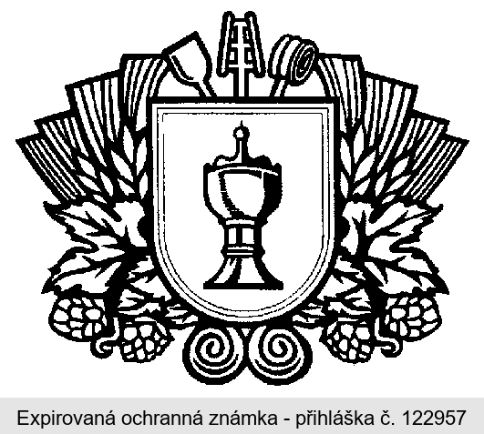 Ochranná známka