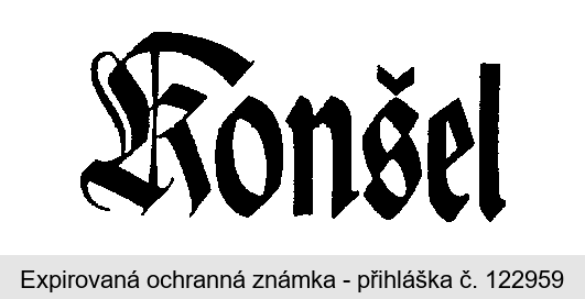 Konšel