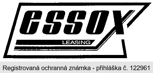 essox LEASING