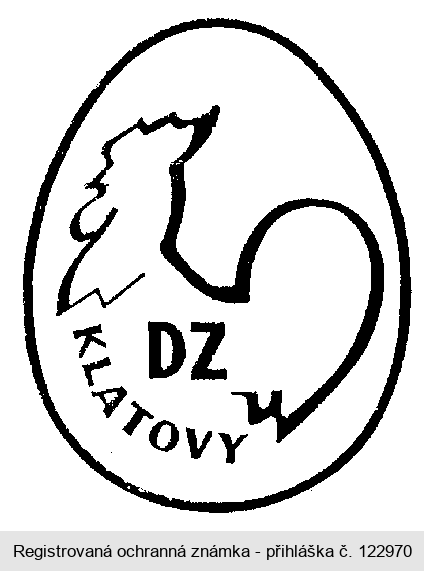 DZ KLATOVY