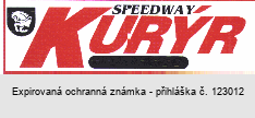 SPEEDWAY KURÝR