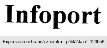 INFOPORT
