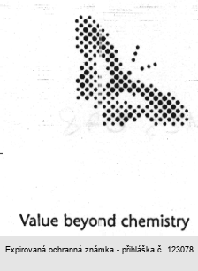 Value beyond chemistry