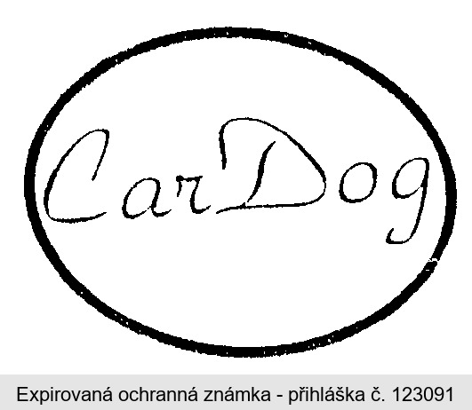 CarDog