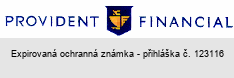 PROVIDENT FINANCIAL
