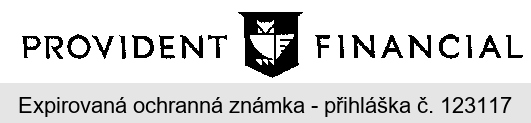 PROVIDENT FINANCIAL
