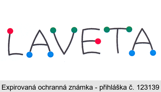 LAVETA