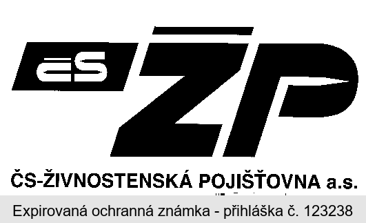 čs ŽP ČS-ŽIVNOSTENSKÁ POJIŠŤOVNA, a.s.