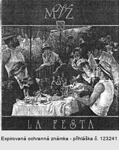 MVZ LA FESTA