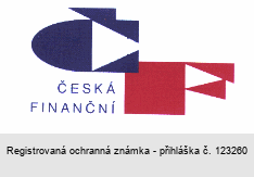 ČF ČESKÁ FINANČNÍ