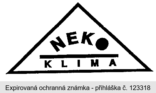 NEKO KLIMA