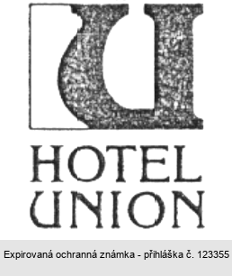 U HOTEL UNION