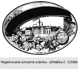Ochranná známka