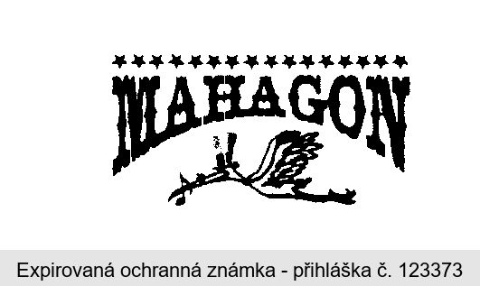 MAHAGON