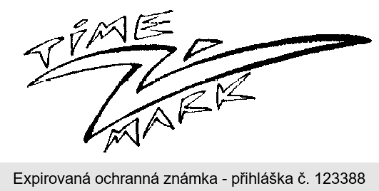 TIME MARK