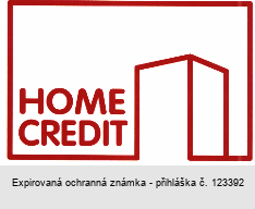 HOME CREDIT