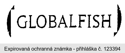 GLOBALFISH