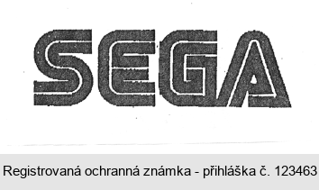 SEGA