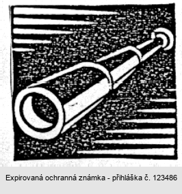 Ochranná známka
