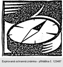 Ochranná známka