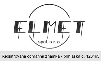 ELMET spol. s r.o.